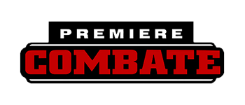 Logo Combate