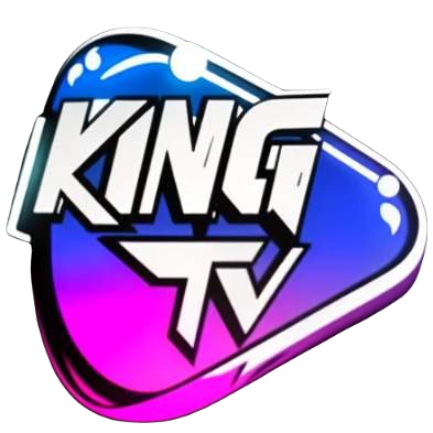 KING TV Logo